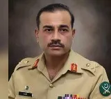 Asim Munir Warns India of Strong Response