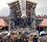 Ayyappa Pilgrims Advised to Avoid Uralukuzhi Waterfalls by Kerala Forest Department