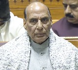 Rajnath Singh Loses Temper in Lok Sabha Over Vande Mataram Debate
