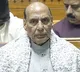 Rajnath Singh Loses Temper in Lok Sabha Over Vande Mataram Debate