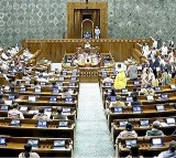 Lok Sabha Impasse Ends Key Debate Today on Voter List Amendment
