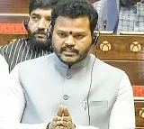 Rammohan Naidu Warns Strict Action Against IndiGo