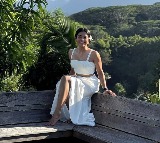 Rashmika Mandanna Shares Inspiring Message with New Travel Photos