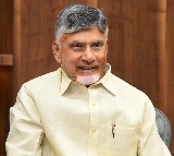 Chandrababu Naidu Says Vajpayee Pioneered Good Governance