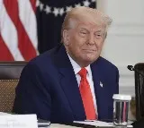 Donald Trump Threatens Tariffs on Indian Rice in US Market