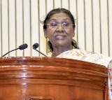 Human Rights Day: President Murmu to chair NHRC's key event today