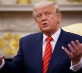 'Weak' people leading 'decaying' Europe: Trump