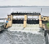 Heavy rain pushes TN's Puzhal reservoir to full capacity; high alert issued