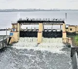 Heavy rain pushes TN's Puzhal reservoir to full capacity; high alert issued