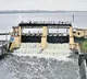Heavy rain pushes TN's Puzhal reservoir to full capacity; high alert issued