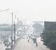 Delhi’s air quality sees mild improvement but remains ‘poor’; smog persists across city