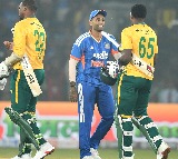 India showed Proteas exactly how to play on sporting wicket: Dale Steyn