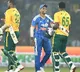 India showed Proteas exactly how to play on sporting wicket: Dale Steyn