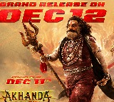 'Akhanda 2' makers thank AP Govt for permission to hold film's premiere shows on December 11