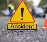 Four killed in separate road accidents in Telangana
