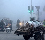 Pakistan's Lahore ranked world's most polluted city