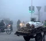Pakistan's Lahore ranked world's most polluted city
