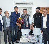 K'taka govt to decide tomorrow on allowing cricket matches in Chinnaswamy Stadium