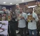 Eleven Maoists with Rs 82 lakh bounty surrender in Maharashtra’s Gadchiroli