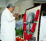 Congress high command's decision final: Siddaramaiah on leadership 'tussle' in Karnataka