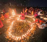 Diwali included in UNESCO Intangible Cultural Heritage list