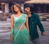 Mellifluous number 'Addham Mundhu' from Ravi Teja-starrer 'Bhartha Mahasayulaku Wignyapthi' released
