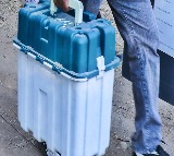 Stage set for first phase of panchayat elections in Telangana