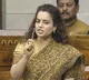 Kangana Ranaut Speech in Parliament on EVMs and Modi