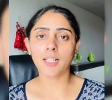 NRI Woman Viral Video Praises Comforts of India