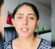 NRI Woman Viral Video Praises Comforts of India