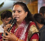 Kavitha Kalvakuntla Fires at CM Revanth Over Unfulfilled Promises
