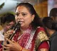 Kavitha Kalvakuntla Fires at CM Revanth Over Unfulfilled Promises
