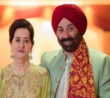 Meet Sunny Deols Wife Pooja Deol Who Has A British Royal Family Connection