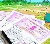 AP Government Starts Inheritance Land Registration for Rs 100