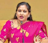 Vangalapudi Anita Assures Justice for AgriGold Victims