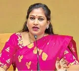 Vangalapudi Anita Assures Justice for AgriGold Victims