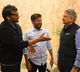 Anand Mahindra Meets Megastar Chiranjeevi in Surprise Hyderabad Visit