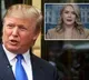 Donald Trump Praises Press Secretary Caroline Leavitts Beauty