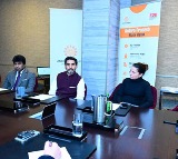 Nara Lokesh Speech at Bay Area Council Meeting