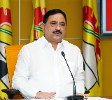 Kalava Srinivasulu Says Investments Flooding Andhra Pradesh