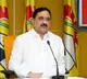 Kalava Srinivasulu Says Investments Flooding Andhra Pradesh