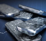 Silver Price Nears All Time High Record