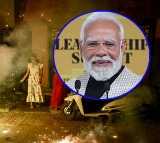 May the ideals of Prabhu Shri Ram keep guiding us for eternity PM Modi on Deepawali in UNESCO list