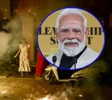 May the ideals of Prabhu Shri Ram keep guiding us for eternity PM Modi on Deepawali in UNESCO list