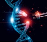 Indian Scientists Create GlowCas9 Protein for Gene Therapy