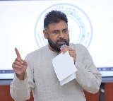 Pawan Kalyan Fires at Jagan Over Tirumala Remarks