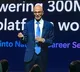India on track to become worlds largest developer community by 2030 says Satya Nadella