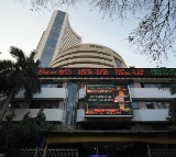 Sensex Nifty Close Lower Due to US Fed Meeting Effect