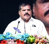 Botsa Satyanarayana Criticizes Privatization of Medical Education in Andhra Pradesh