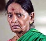 Pavala Syamala Telugu Actress Suicide Attempt Thwarted by Police